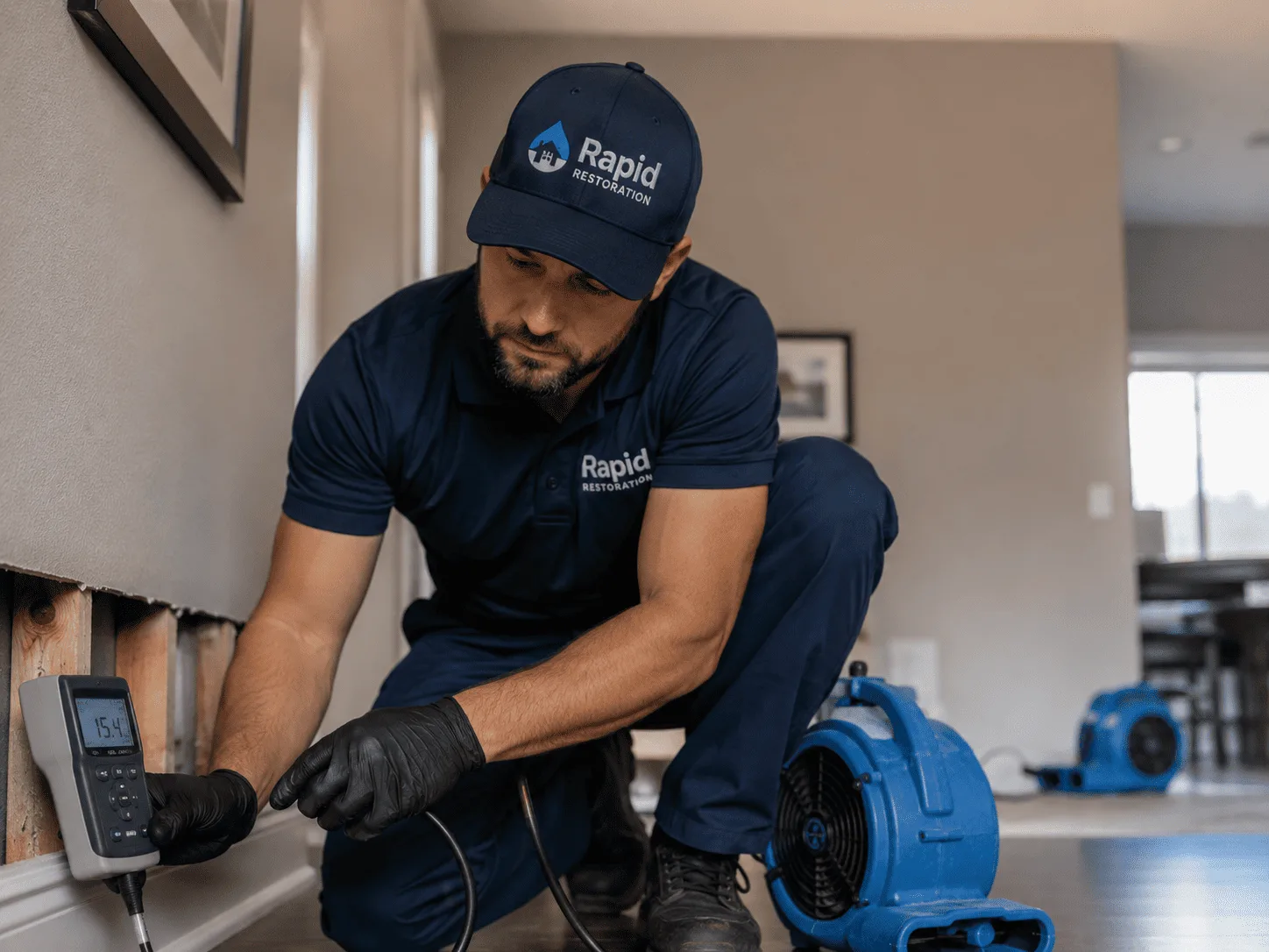 Common questions about Water Mitigation in Meadville, PA